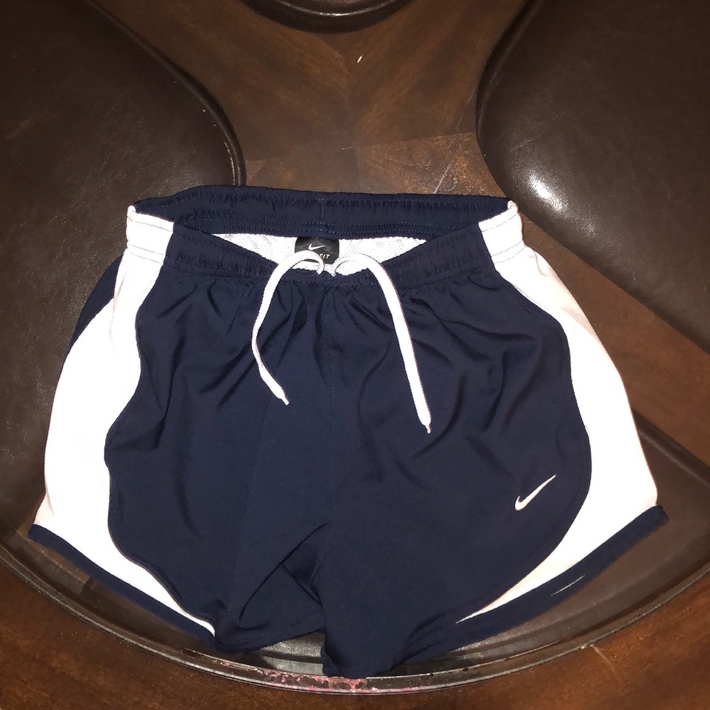 Nike Dri-Fit Shorts